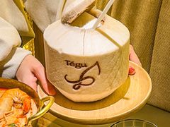 -Tegu泰古莲·泰国餐厅(红山6979店)