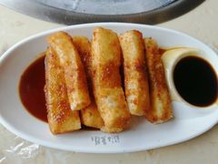 -食玉轩临江鱼捞