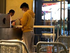 -YO!TEA有茶(科兴科学园店)