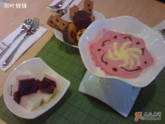 冰激凌火锅-哈根达斯(美罗城店)