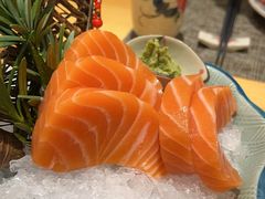 -大岛日本料理铁板烧(南通大饭店)