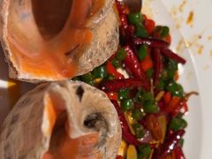 -宝轩渔府·老字号海鲜·正宗津菜(水上店)