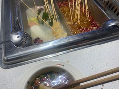 -大斌家串串火锅(德思勤店)