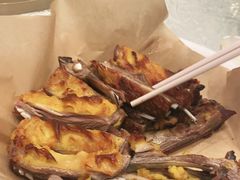 -巴扎美食·新疆菜·西域歌舞表演餐厅(新疆大厦店)