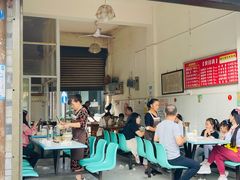 -新繁牛肉豆花(都江堰店)