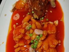 -梅花境(万科店)