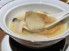 -新荣记(西溪湿地店)