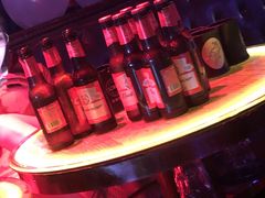-苏荷酒吧(九街店)