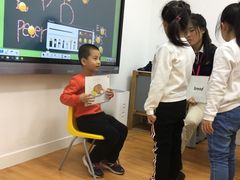 -英孚教育青少儿(河东资深教研中心)