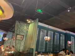 -花样西贡·蜜越餐厅·法式越南料理(水晶城店)