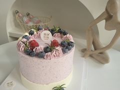 -蜜肆动物奶油蛋糕·个性定制·下午茶甜品