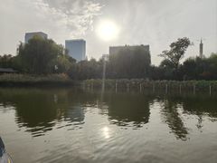 -西海子公园