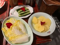 -袁老四重庆老火锅(桐梓坡店)