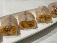 海皇肠粉-金悦轩海鲜酒家(拱北店)