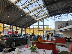 -北京百得利奥迪4S店(亦庄店)