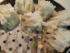 -真食净香居·内蒙烧麦(亚运村店)