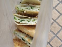 -咏春葱油饼(德政中路店)