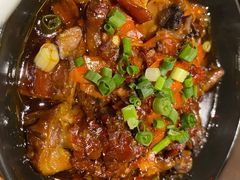 -铁公鸡·四川料理(天环广场店)