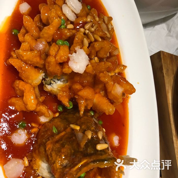 张生记prime招牌老鸭煲图片-北京杭帮菜-大众点评网