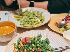 -BAKER&SPICE(安福路店)