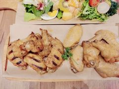 -必胜客(广顺南大街店)