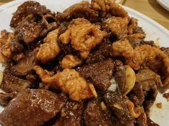 -陈傻子餐厅(世纪都会店)