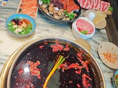 -矮板凳老火锅(宽窄巷子店)