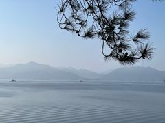 -千岛湖东南湖区
