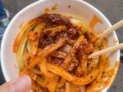 -吴大师呱呱面皮(育生巷店)