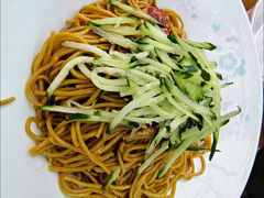 -老磨油饼(高陵店)