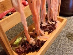 鸭肠-湊湊火锅·茶憩(和平大悦城店)
