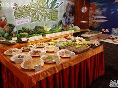 -江宁会馆(劈柴院店)