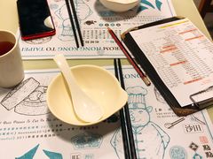 -点点心点心专门店(旺角店)