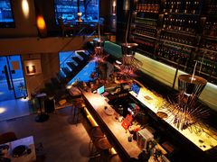 -义气烤肉餐吧(大族广场店)