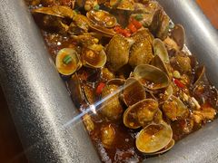 -爷爷的土钵菜(九龙街店)