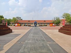 -大庆油田历史陈列馆