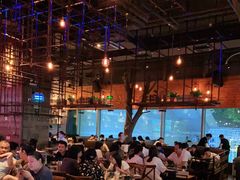 大堂-同仁四季椰子鸡(宝安壹方城店)