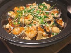 -一川二水•粤川醉(CP静安店)