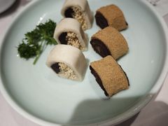 -味+新京宴·烤鸭·北京菜(创意谷店)