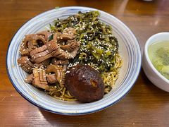 -一味老卤面(大石桥店)