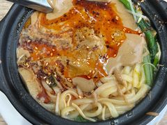 -蜀王砂锅总店