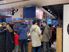 -和府捞面(东直门银座店)