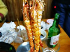 剥皮虾-烤五行·烧烤烤串(石佛营店)