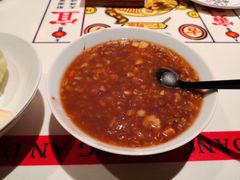 -长安大牌档之西安博物院文化餐厅(中贸店)