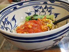 西红柿鸡蛋biangbiang-福瑞记老孙头biangbiang面(新生路店)