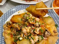 -小郭私房菜·海肠捞饭店(学士街店)