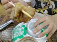 -傅强排骨(成都总店)