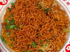 -吉祥馄饨(上海斜土店)
