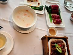 -粤财皇冠假日酒店·彩华轩中餐厅