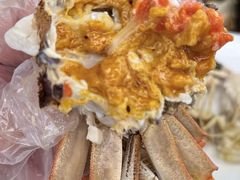 -七的湖·江南蟹舫·阳澄湖农家菜(蟹舫苑店)